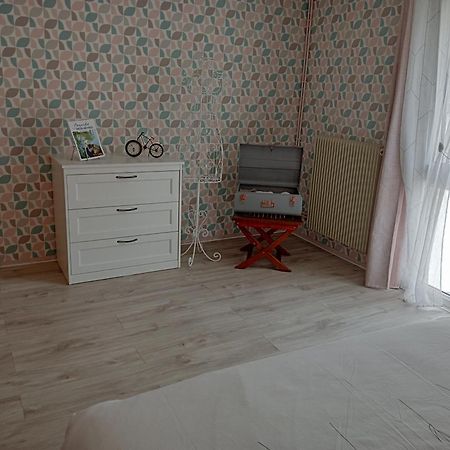 Apartamento Chez Papinette, Proche Gare Et Centre, Pdj Compris Niort Exterior foto