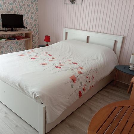 Apartamento Chez Papinette, Proche Gare Et Centre, Pdj Compris Niort Exterior foto
