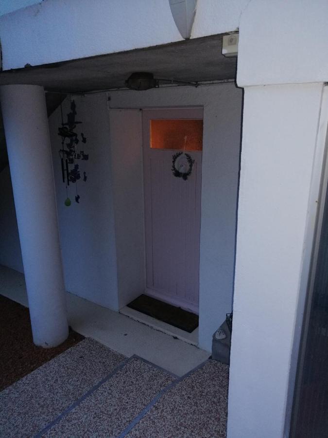 Apartamento Chez Papinette, Proche Gare Et Centre, Pdj Compris Niort Exterior foto